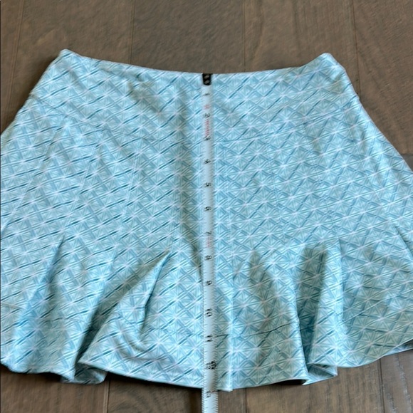 ✨ Full Set ✨ Simply Southern Gwen plaid skirt and bra - Picture 10 of 12